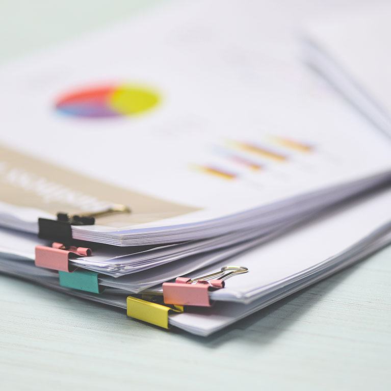 Factsheets image